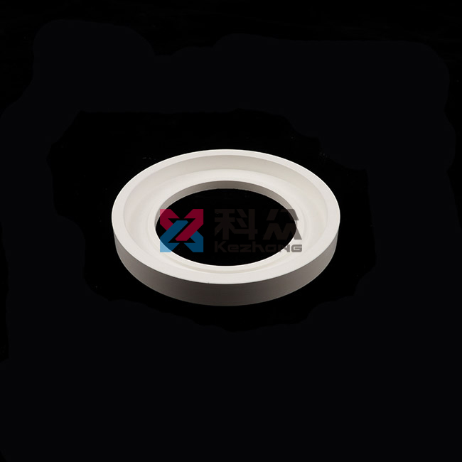 氮化硼陶瓷環