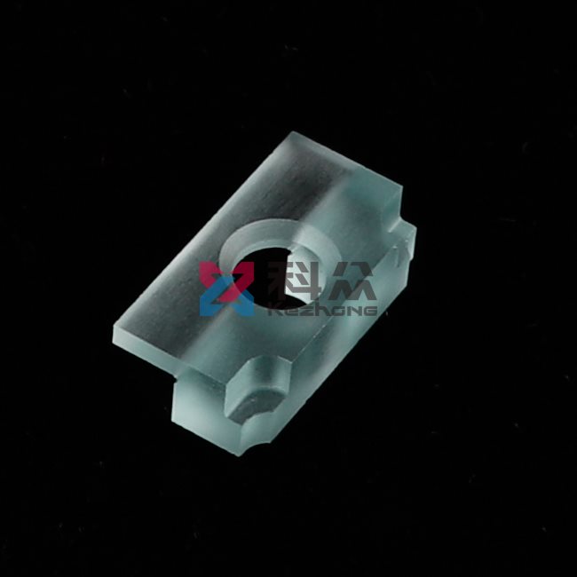 微晶玻璃零件