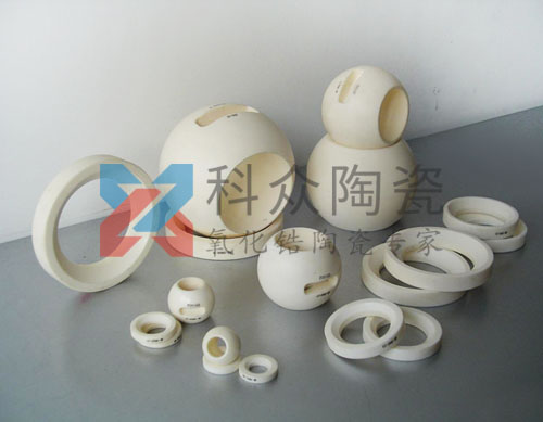 化工陶瓷